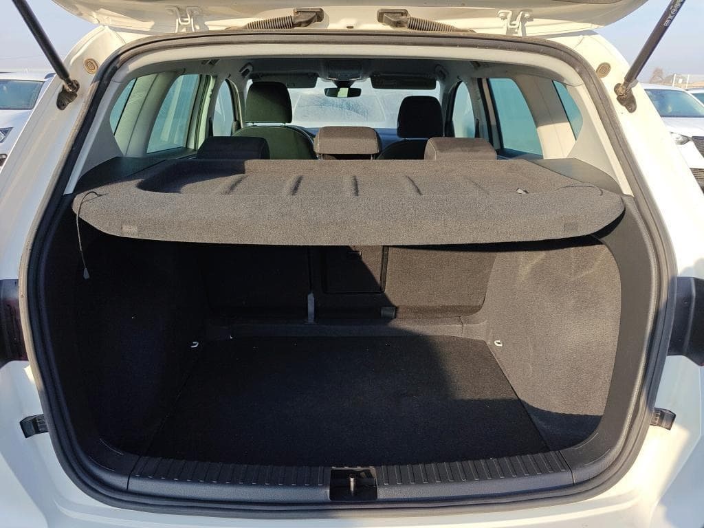 Foto 8 SEAT  ATECA