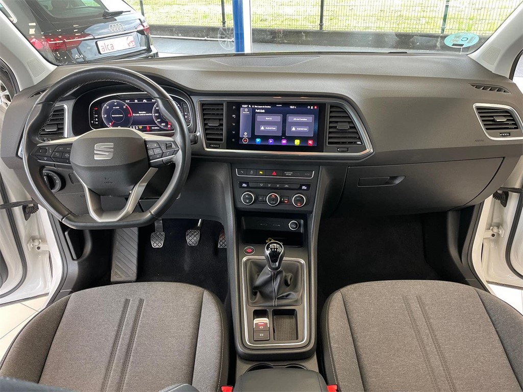 Foto 9 SEAT  ATECA