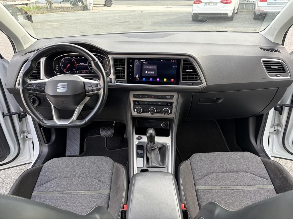 Foto 10 SEAT ATECA
