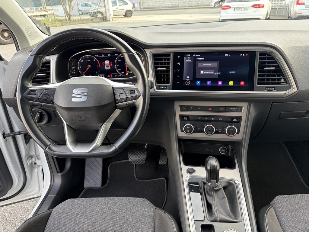 Foto 11 SEAT ATECA