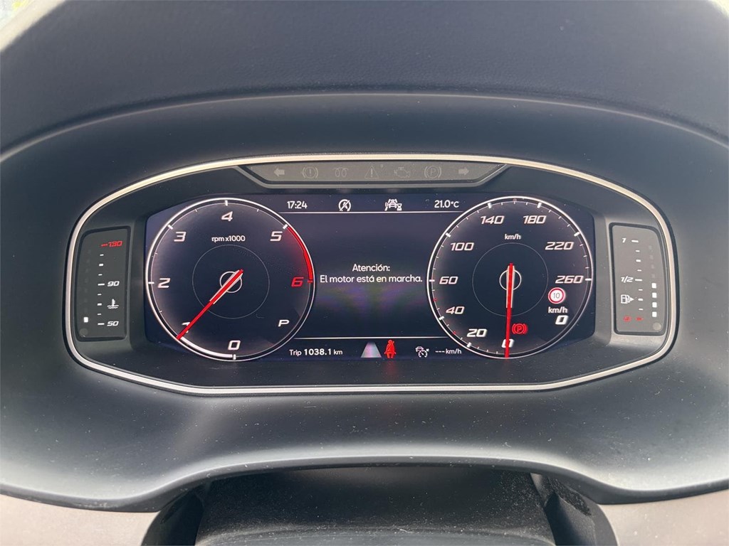 Foto 12 SEAT ATECA