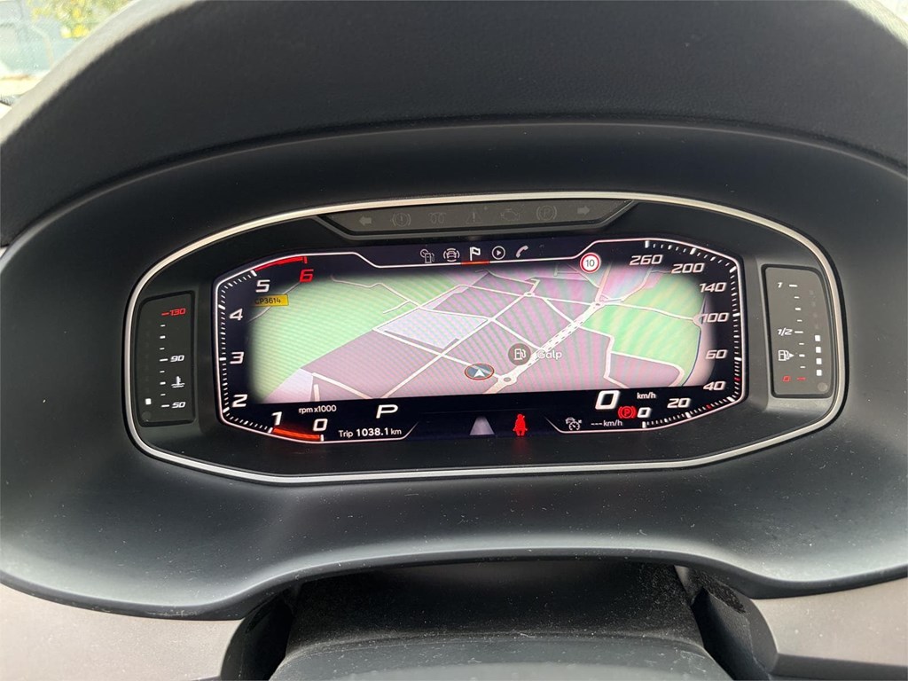 Foto 13 SEAT ATECA