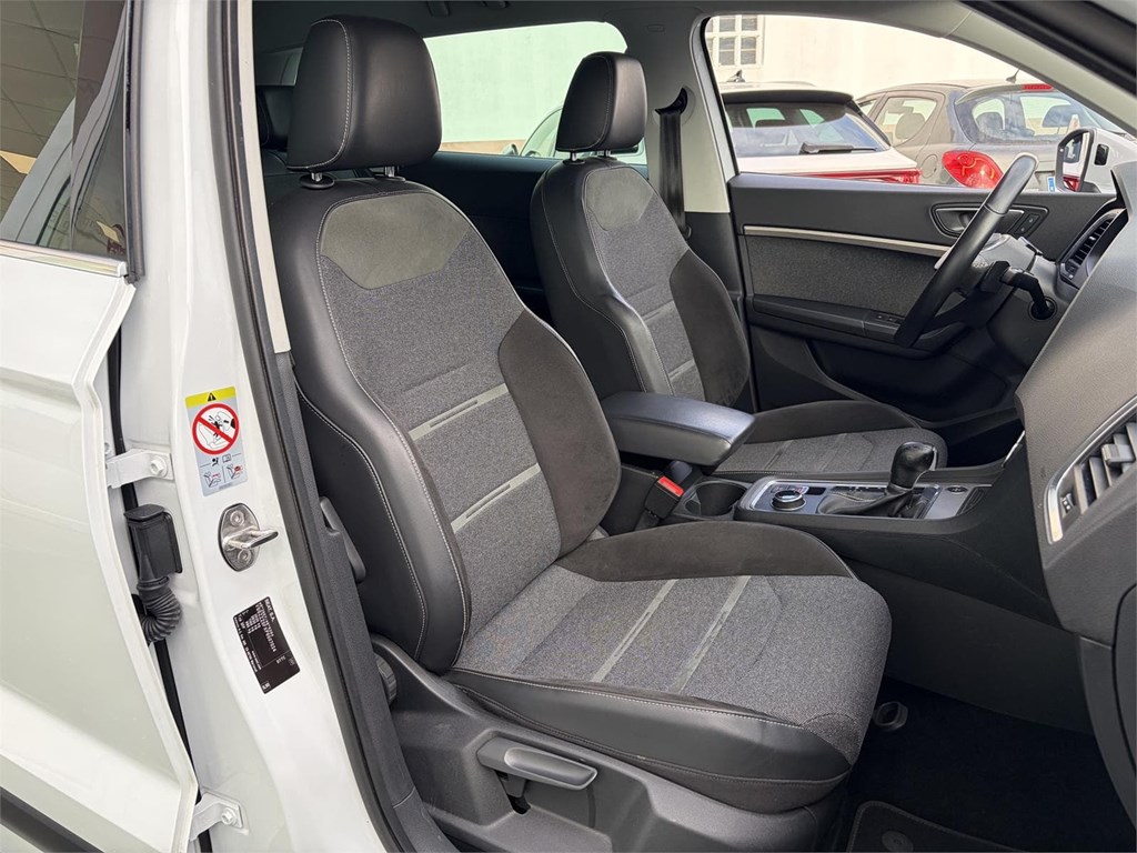 Foto 16 SEAT ATECA