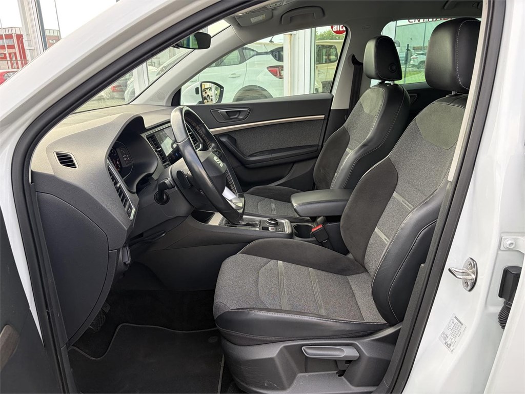 Foto 17 SEAT ATECA