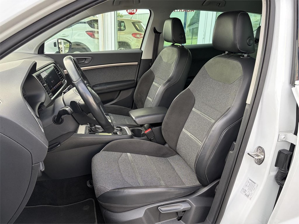 Foto 18 SEAT ATECA