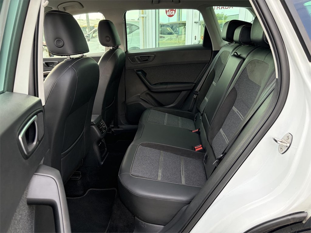 Foto 19 SEAT ATECA