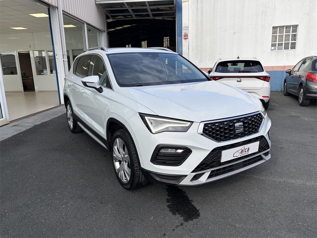 Foto 2 SEAT ATECA
