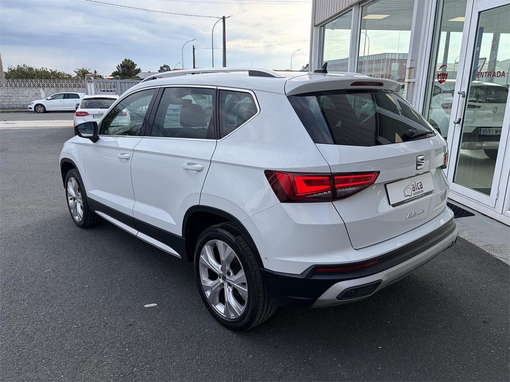 Foto 4 SEAT ATECA