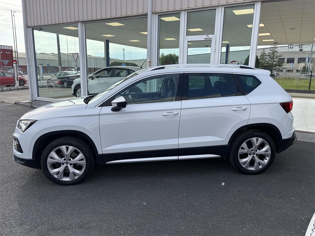 Foto 5 SEAT ATECA