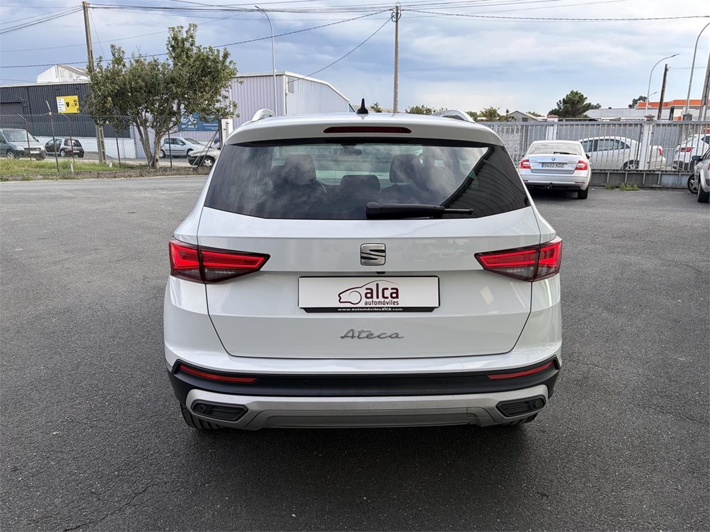 Foto 6 SEAT ATECA
