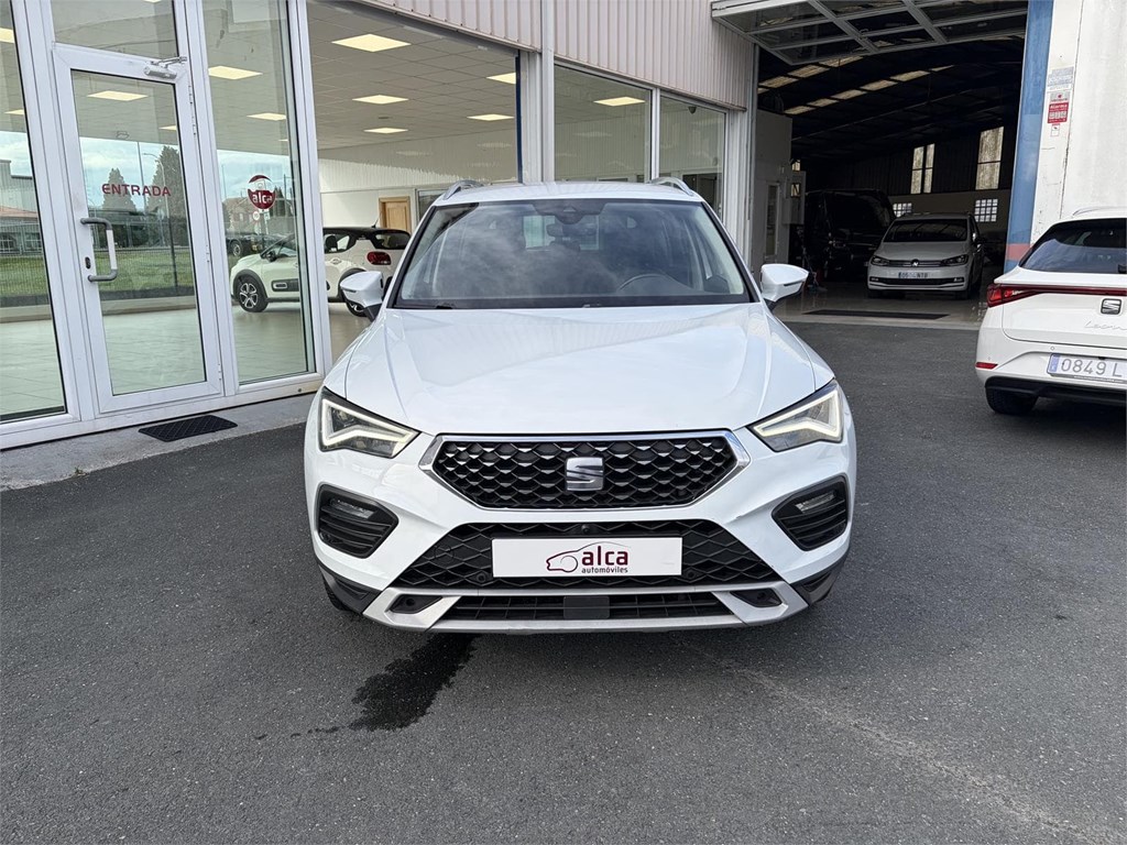 Foto 7 SEAT ATECA