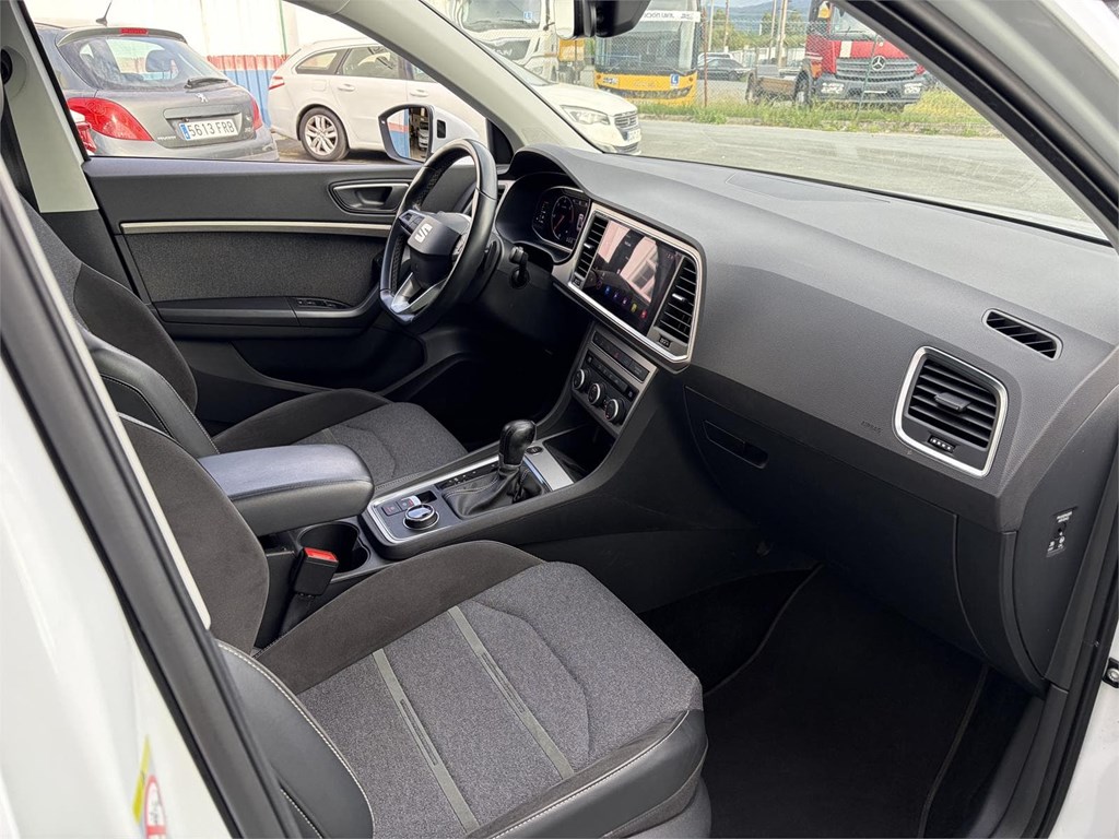 Foto 8 SEAT ATECA