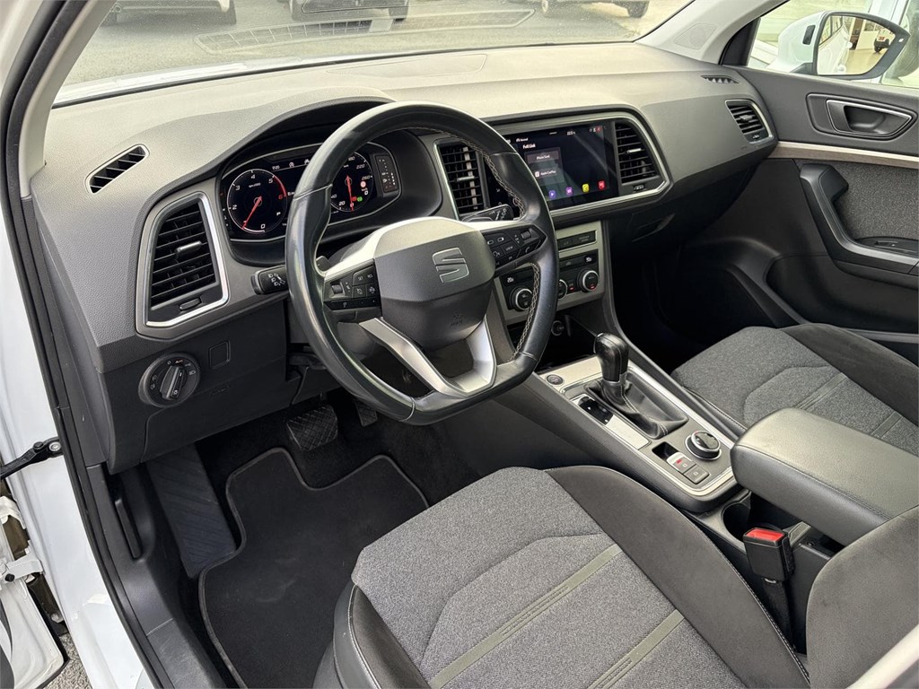 Foto 9 SEAT ATECA