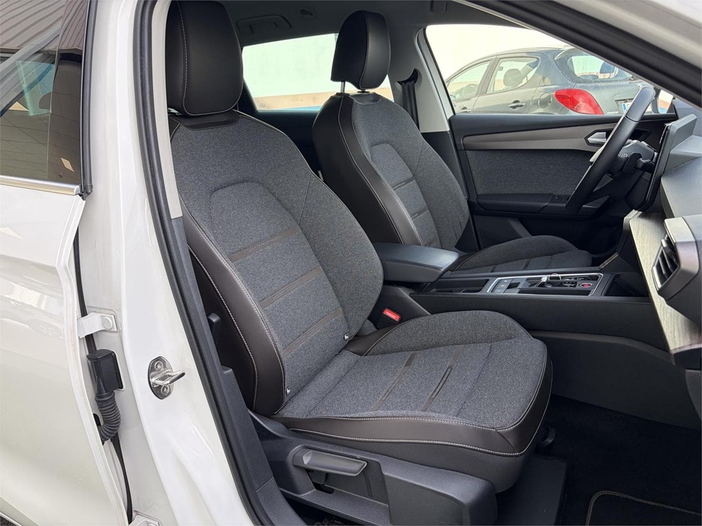 Foto 10 SEAT LEON ST
