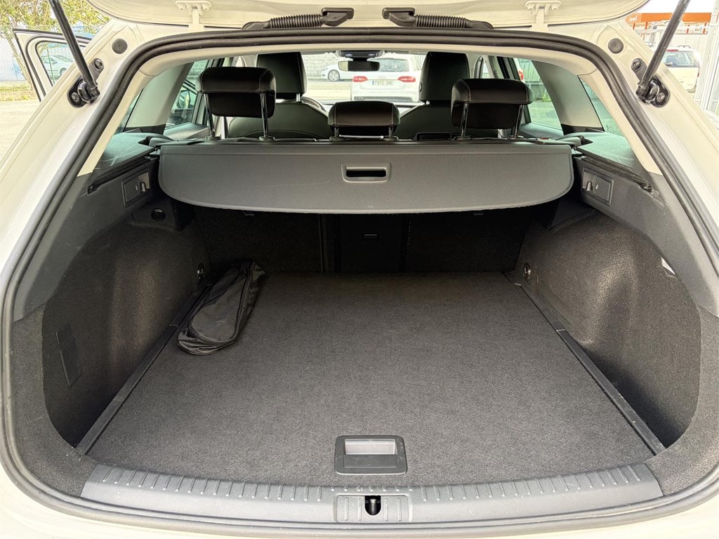Foto 12 SEAT LEON ST