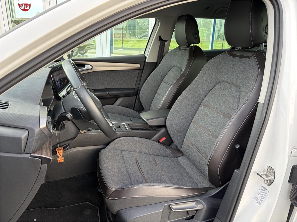 Foto 9 SEAT LEON ST