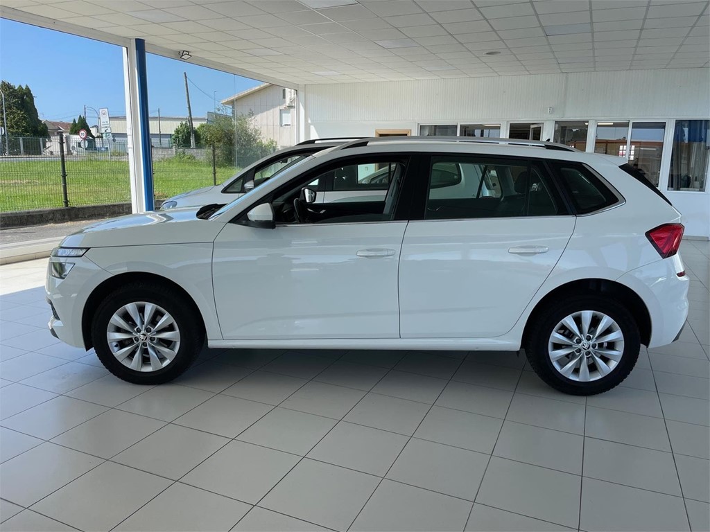 Foto 7 SKODA Kamiq