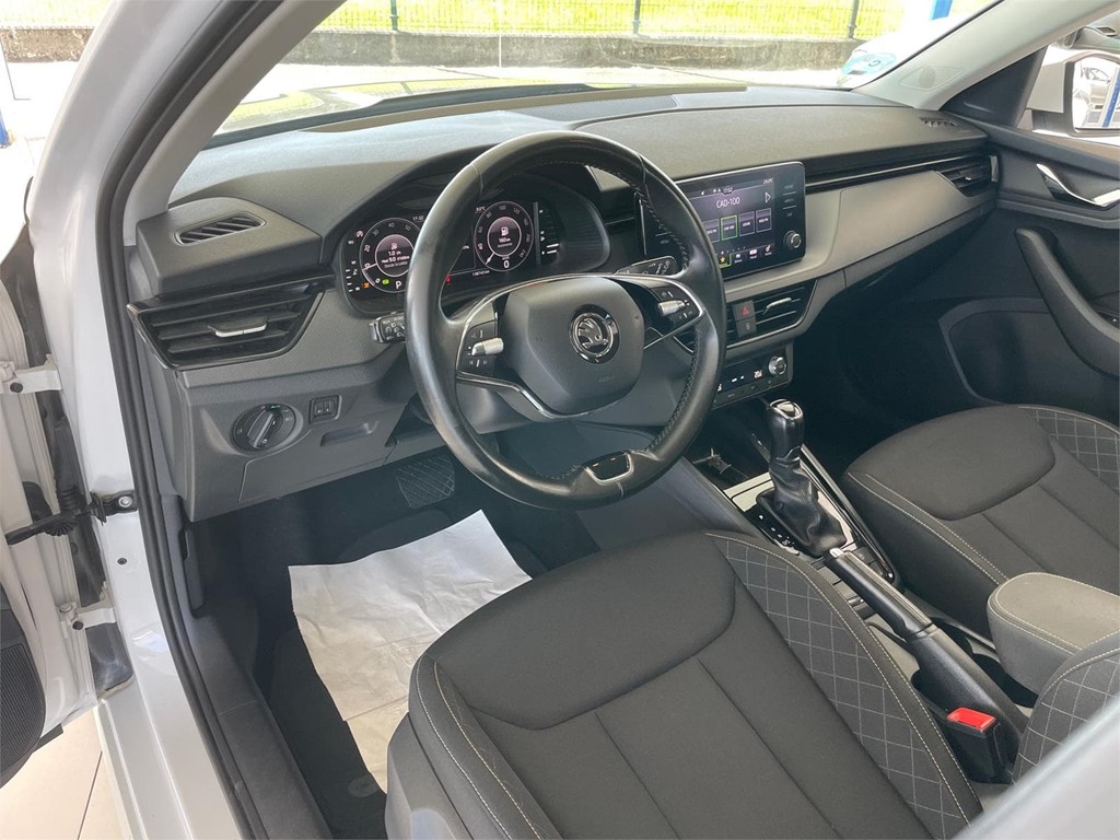 Foto 9 SKODA Kamiq