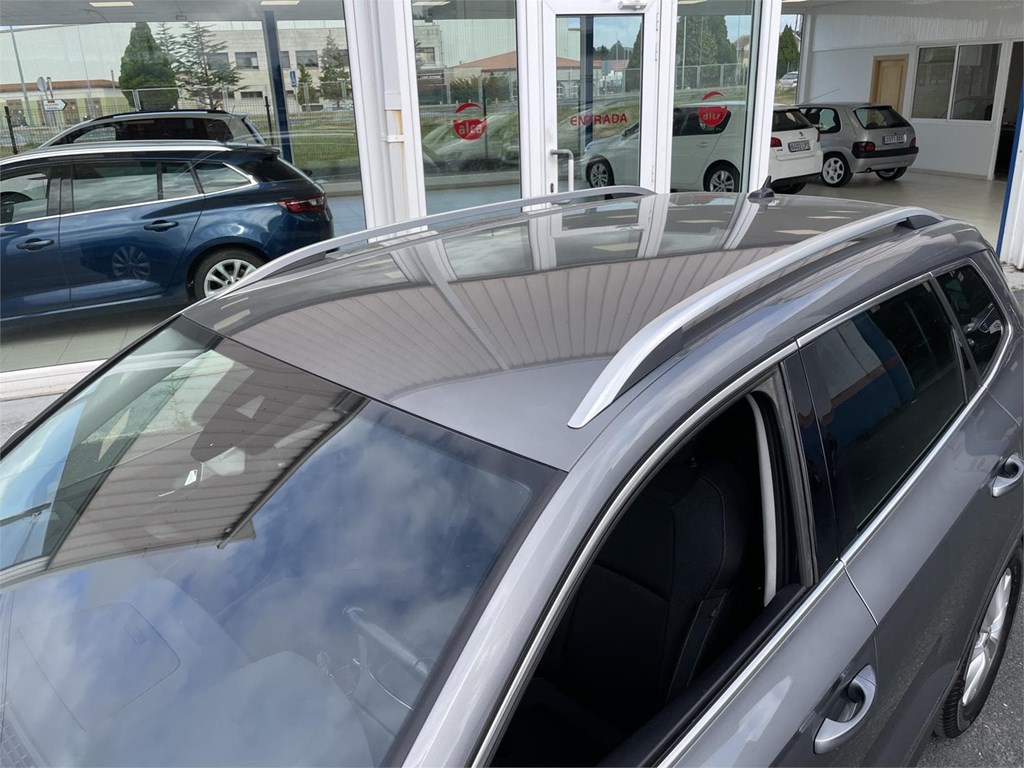 Foto 19 SKODA Karoq 2.0 Tdi Ambition