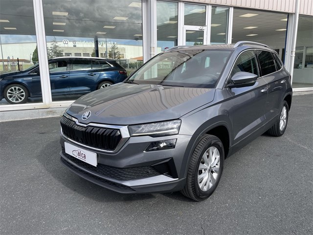 SKODA Karoq 2.0 Tdi Ambition