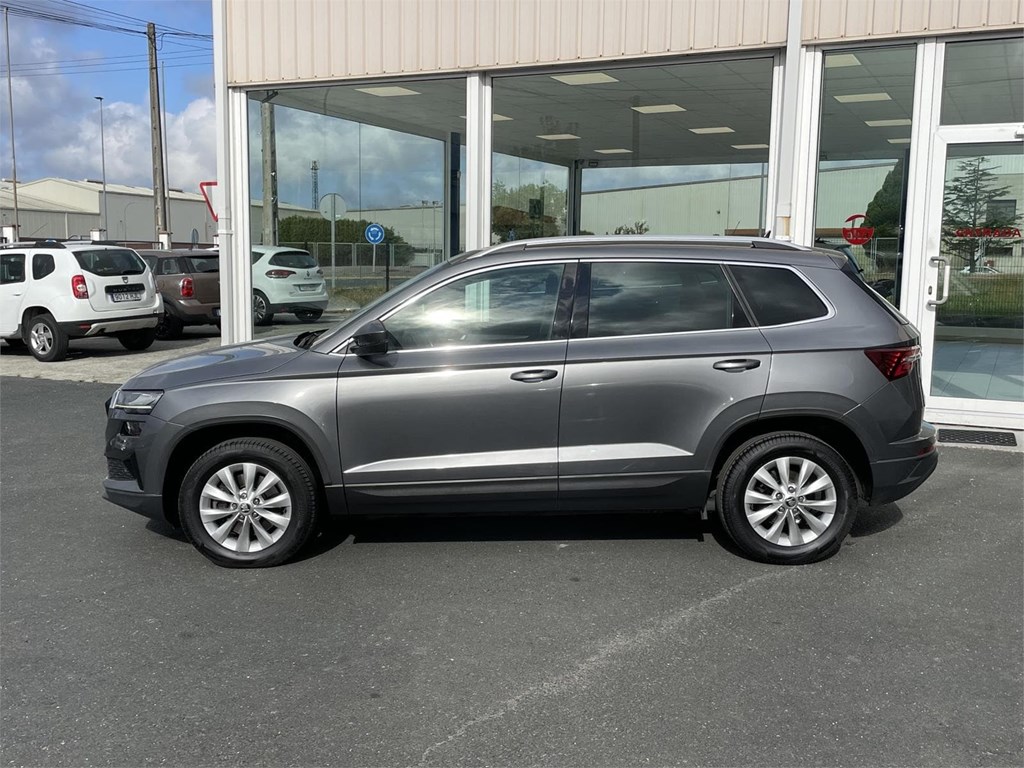 Foto 5 SKODA Karoq 2.0 Tdi Ambition