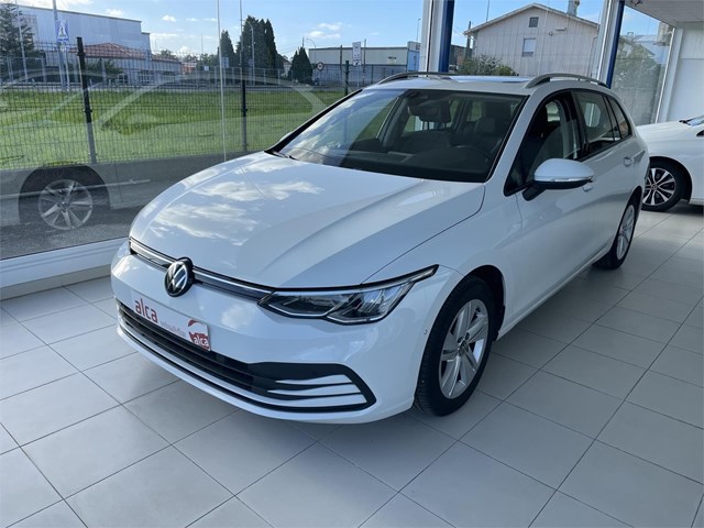 VOLKSWAGEN  GOLF Variant 2.0 Tdi