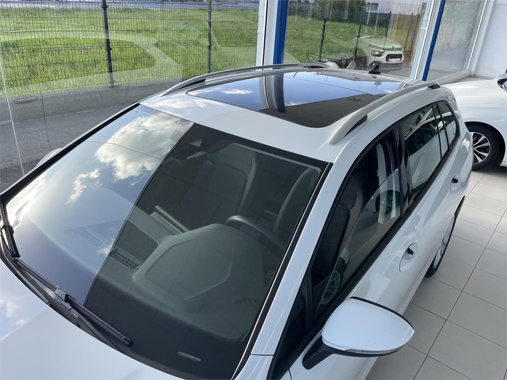 Foto 2 VOLKSWAGEN  GOLF Variant 2.0 Tdi