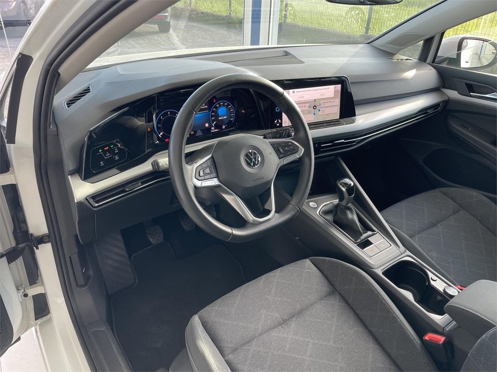 Foto 4 VOLKSWAGEN  GOLF Variant 2.0 Tdi