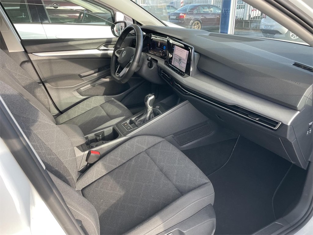 Foto 5 VOLKSWAGEN  GOLF Variant 2.0 Tdi