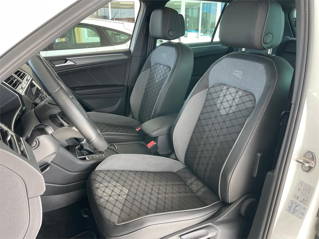 Foto 11 VOLKSWAGEN TIGUAN 2.O Tdi R Line