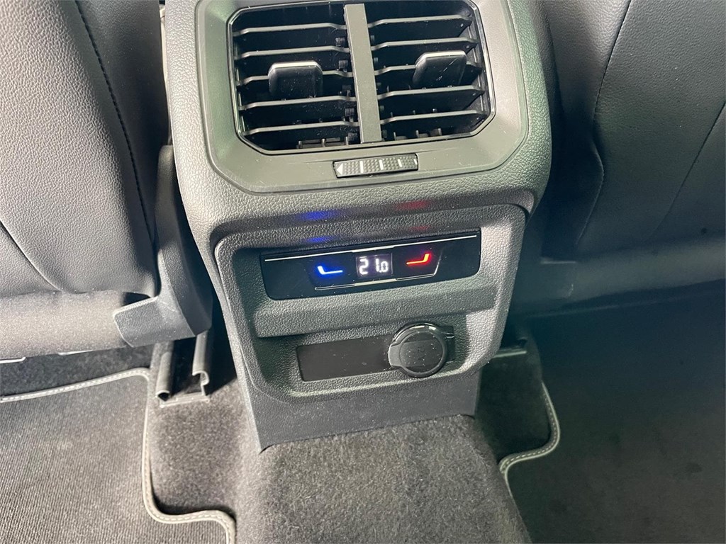 Foto 15 VOLKSWAGEN TIGUAN 2.O Tdi R Line