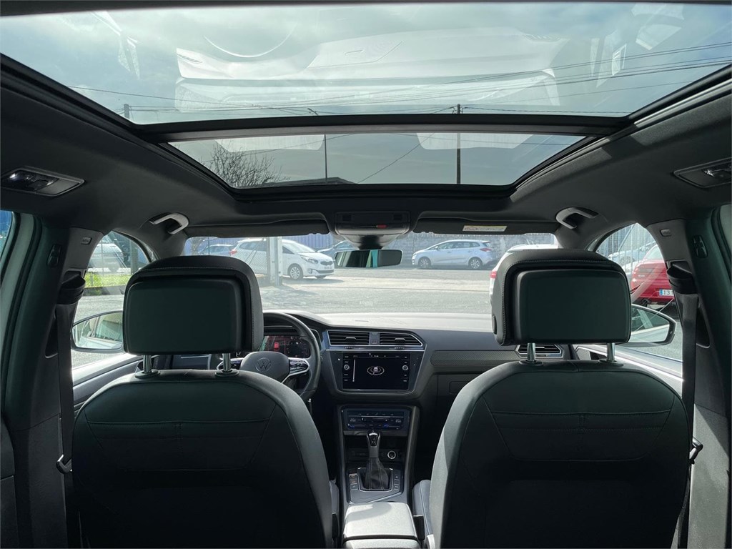 Foto 16 VOLKSWAGEN TIGUAN 2.O Tdi R Line