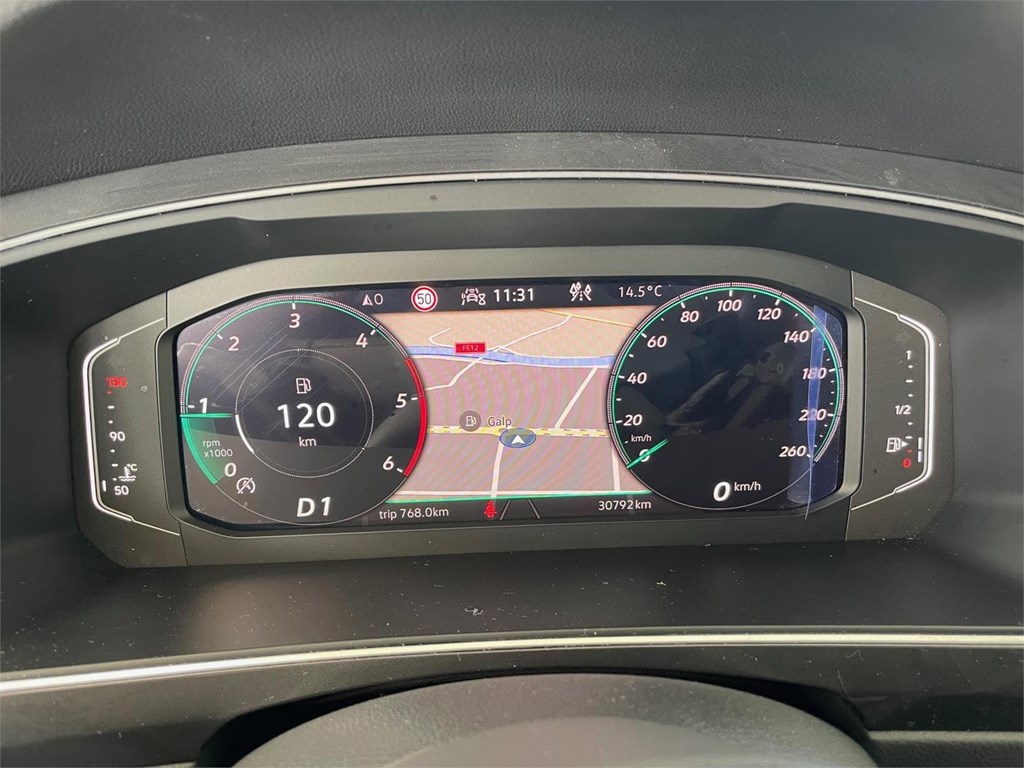 Foto 9 VOLKSWAGEN TIGUAN 2.O Tdi R Line