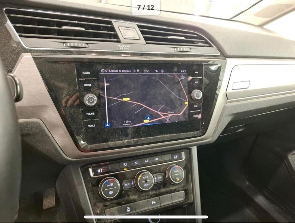 Foto 6 VOLKSWAGEN TOURAN 2.0 Tdi DSG