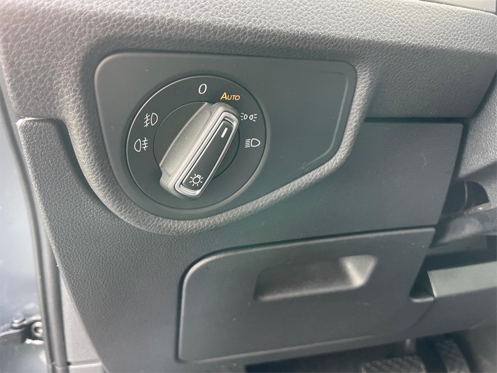 Foto 13 VOLKSWAGEN  Touran 2.0 Tdi DSG