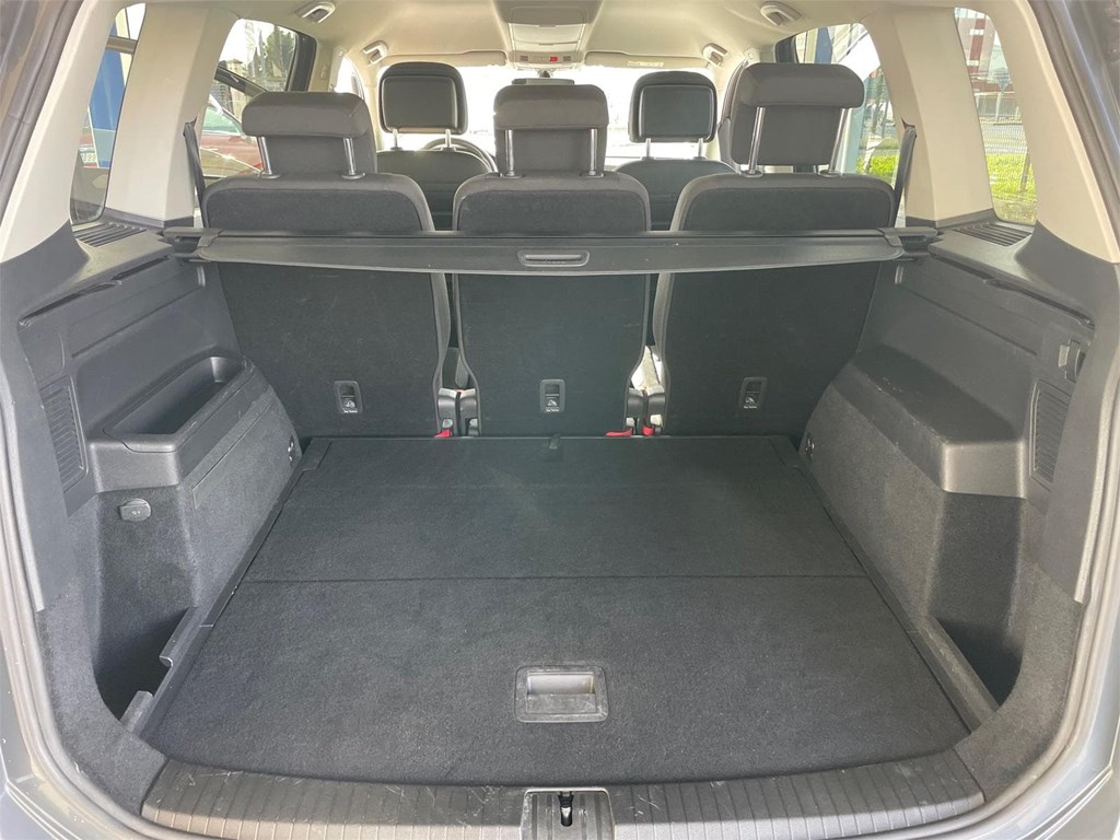 Foto 17 VOLKSWAGEN  Touran 2.0 Tdi DSG