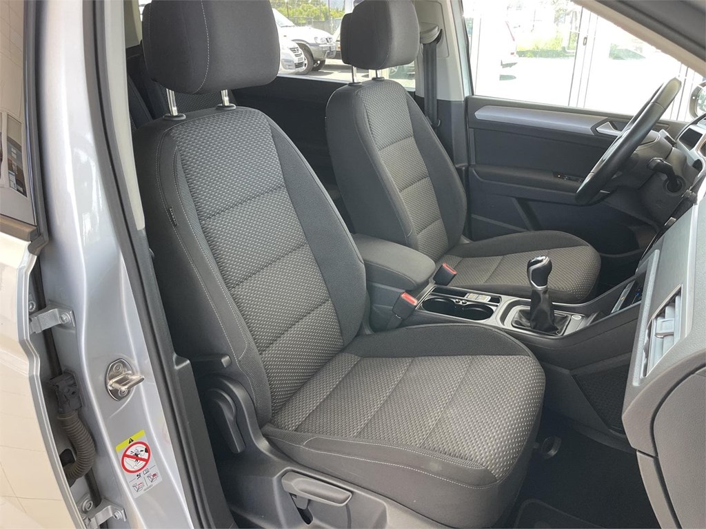 Foto 11 VOLKSWAGEN  TOURAN 2.0 TDI  LIFE PLUS