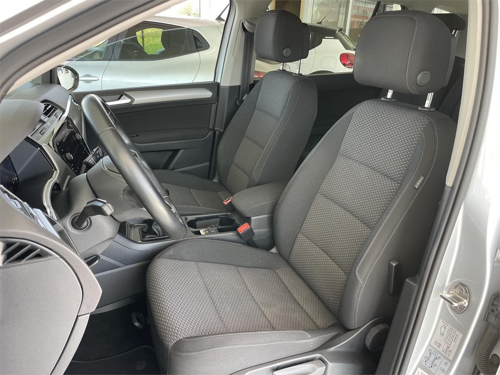 Foto 12 VOLKSWAGEN  TOURAN 2.0 TDI  LIFE PLUS