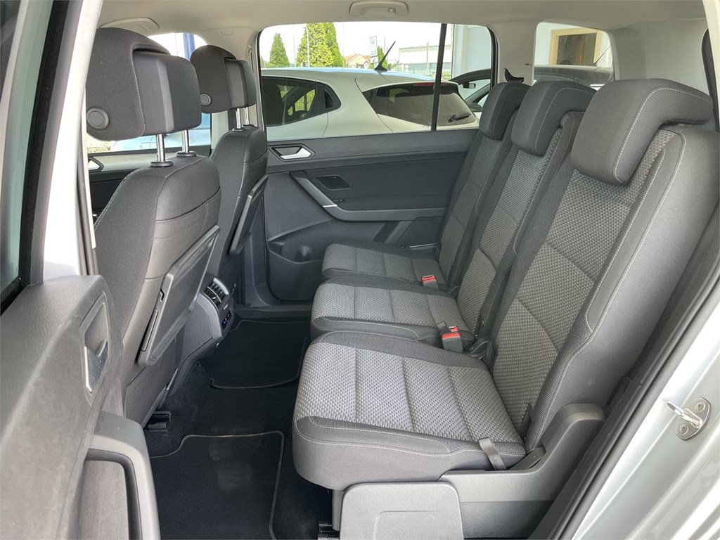 Foto 15 VOLKSWAGEN  TOURAN 2.0 TDI  LIFE PLUS