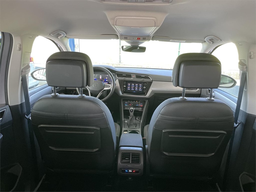 Foto 16 VOLKSWAGEN  TOURAN 2.0 TDI  LIFE PLUS