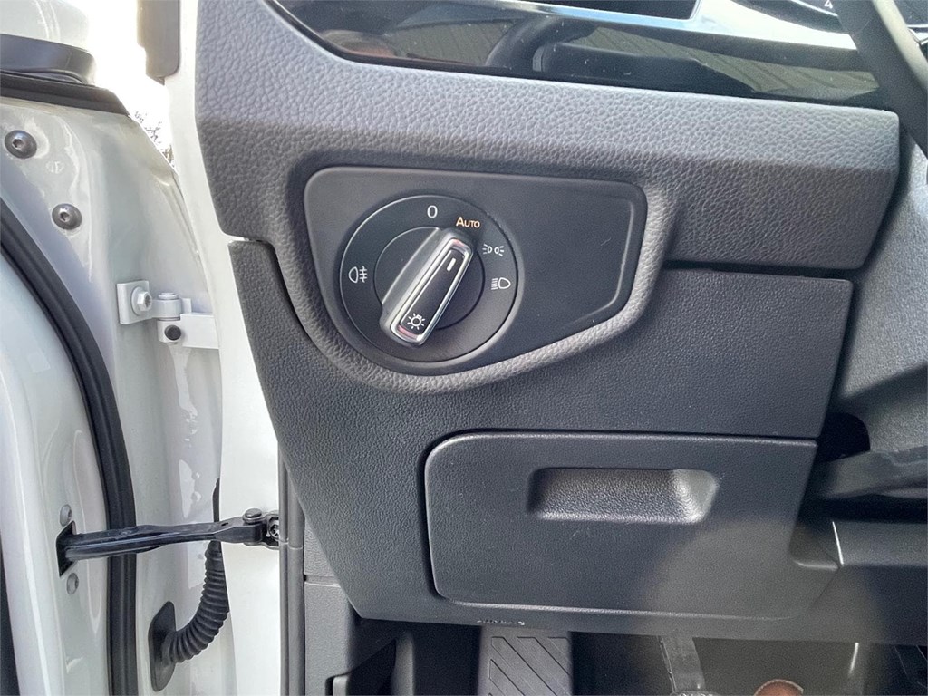 Foto 29 VOLKSWAGEN TOURAN  R Line 2.0 Tdi 150 cv