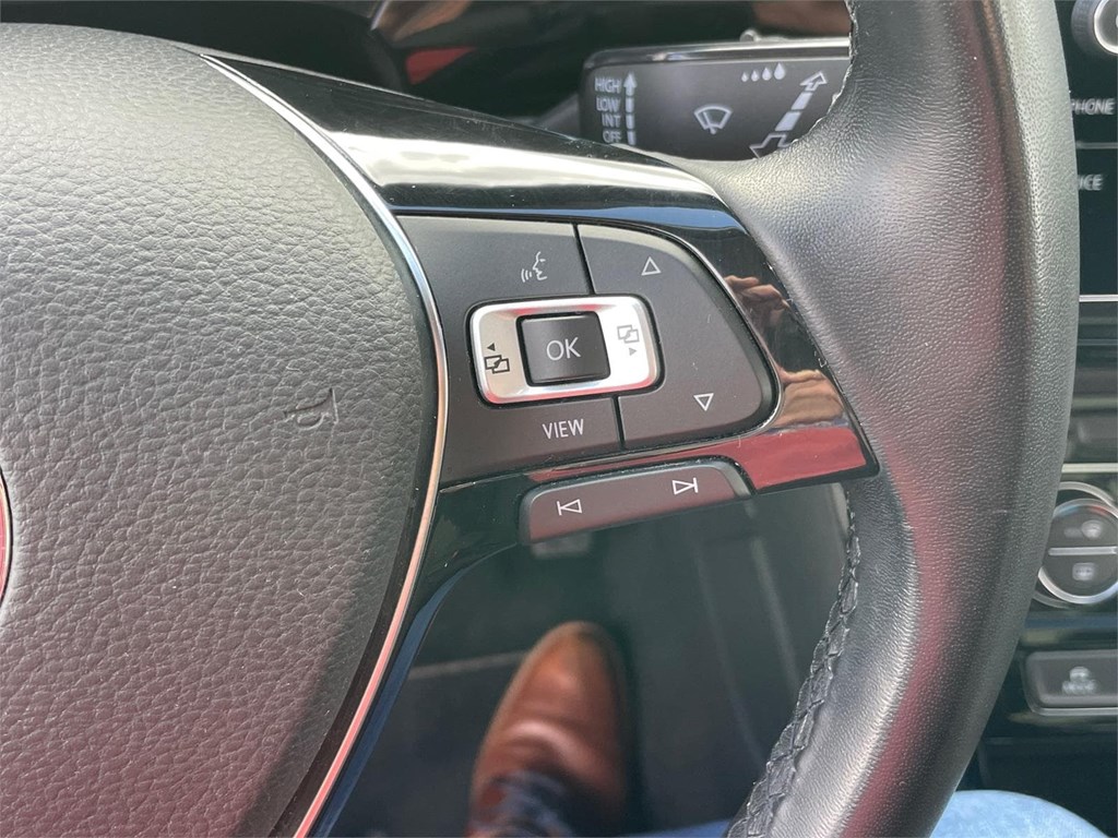 Foto 31 VOLKSWAGEN TOURAN  R Line 2.0 Tdi 150 cv