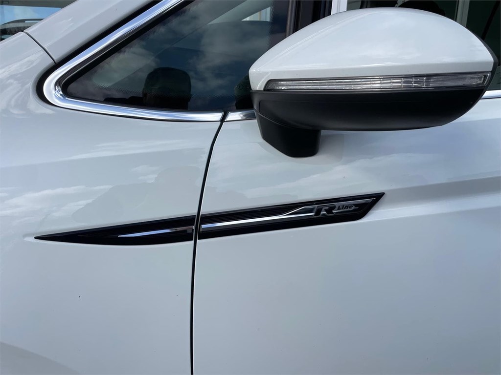 Foto 32 VOLKSWAGEN TOURAN  R Line 2.0 Tdi 150 cv