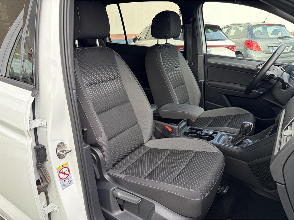 Foto 11 VOLKSWAGEN TOURAN