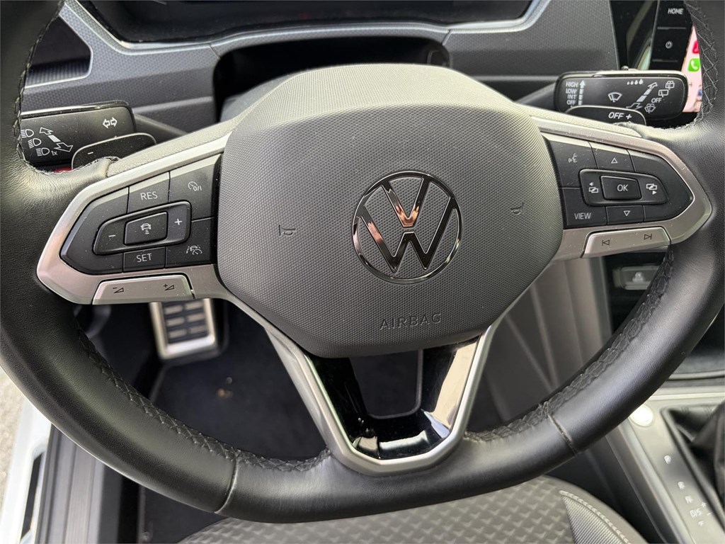 Foto 14 VOLKSWAGEN TOURAN