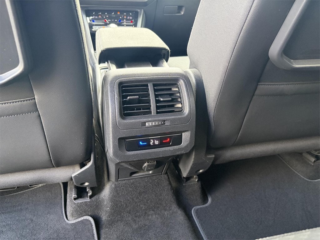 Foto 21 VOLKSWAGEN TOURAN