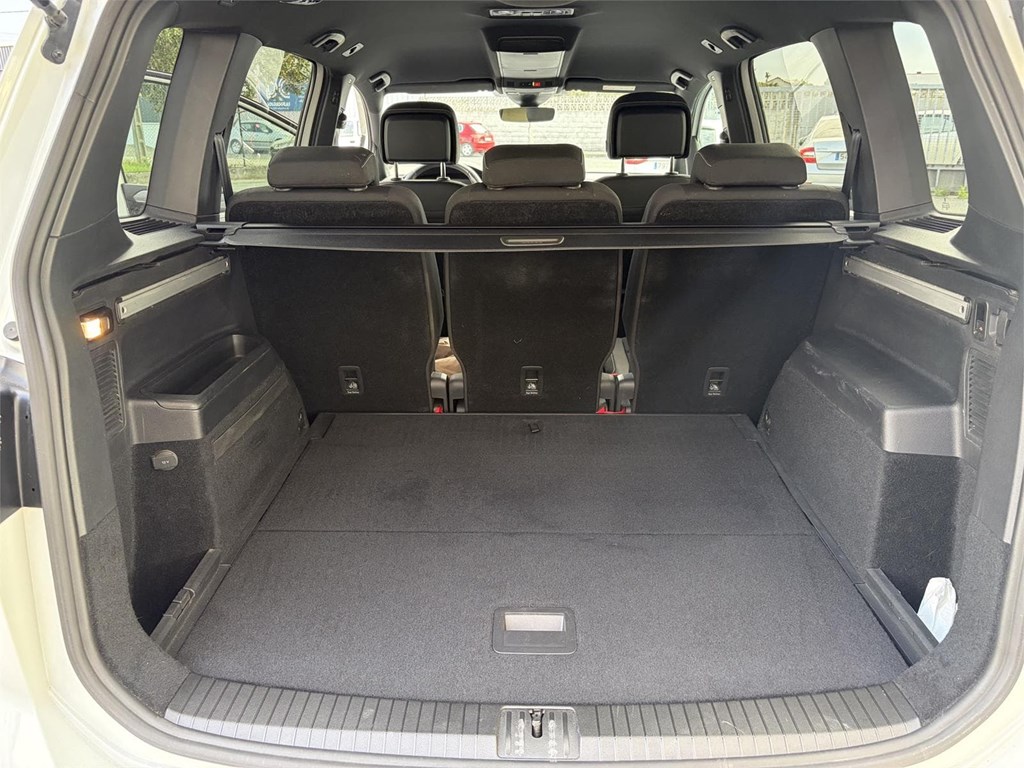 Foto 25 VOLKSWAGEN TOURAN