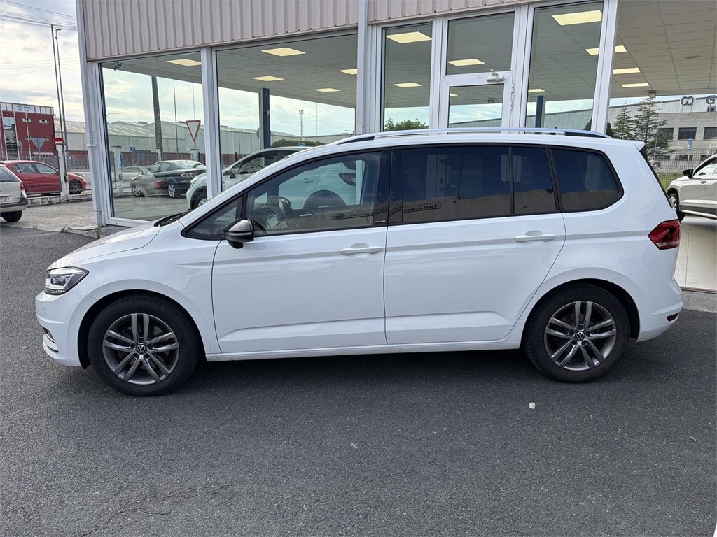 Foto 5 VOLKSWAGEN TOURAN