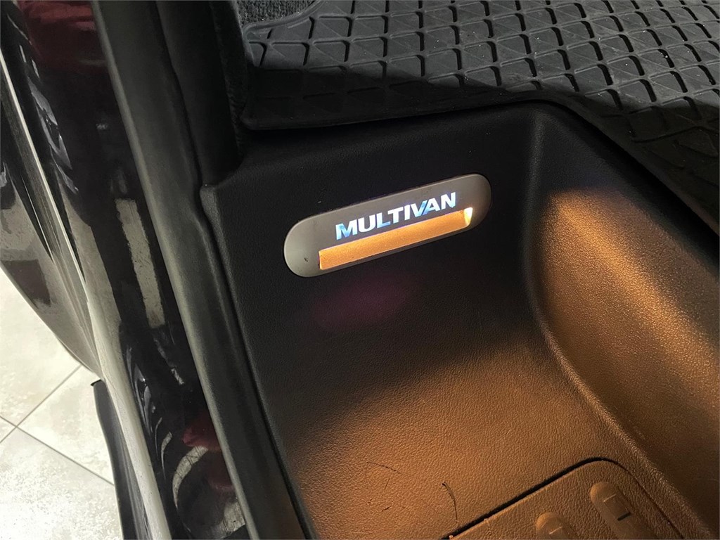 Foto 23 VOLKSWAGEN  TRANSPORTER  MULTIVAN 2.0 TDI 140 cv