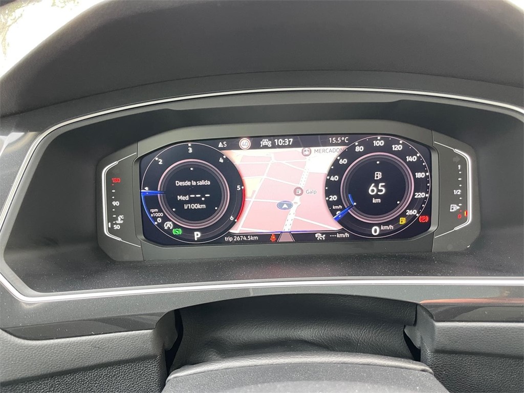 Foto 13 VOLKWAGEN TIGUAN 2.0 TDI  ELEGANCE